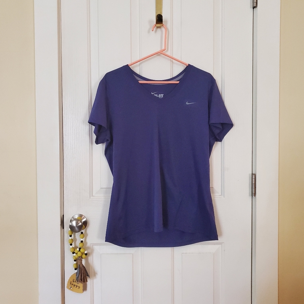 Nike Dry-Fit